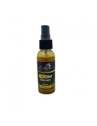 Aditiv lichid C&B Deep Neo Boom, C&B Special, 50ml