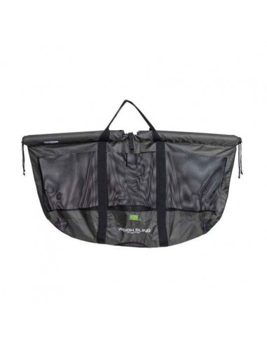 Sac cantarire Carp Pro Weigh Sling Floating, 130x40x60cm