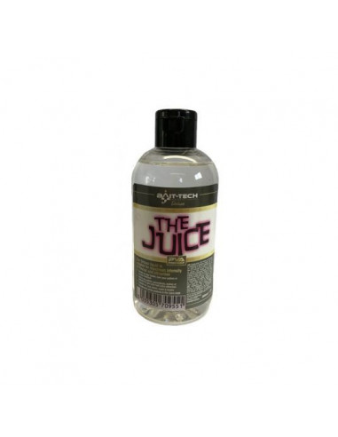 Aditiv lichid Bait-Tech Deluxe, The Juice, 250ml