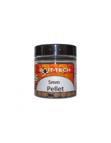 Wafters Bait-Tech Criticals, Pellet, 5mm, 35g