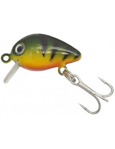 Vobler EnergoTeam Kamasaki GS Bug, Culoare 14, 2.5cm, 1.5g