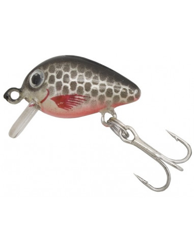 Vobler EnergoTeam Kamasaki GS Bug, Culoare 16, 2.5cm, 1.5g