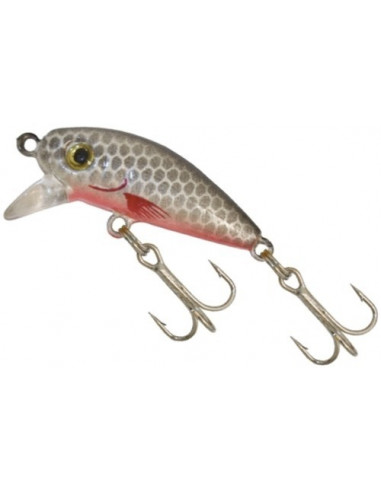 Vobler EnergoTeam Kamasaki GS Perch-1, Culoare 16, 3cm, 3g