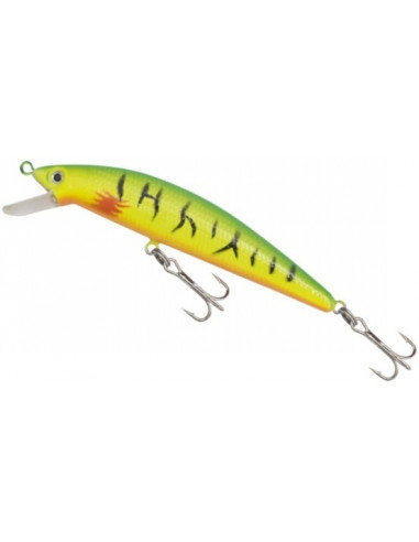 Vobler EnergoTeam Kamasaki Minnow, Culoare 1, 9.5cm, 3g