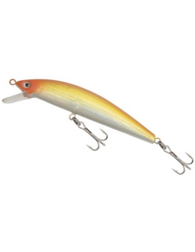 Vobler EnergoTeam Kamasaki Minnow, Culoare 2, 9.5cm, 3g