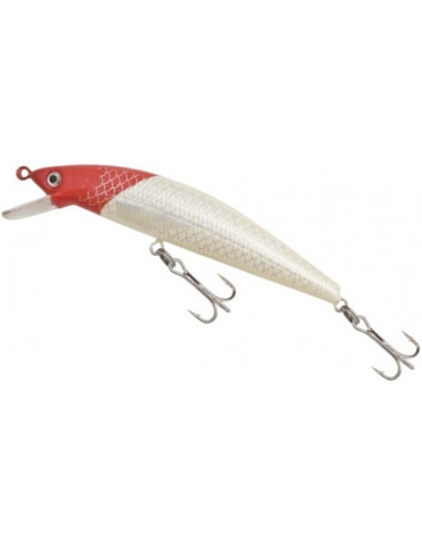 Vobler EnergoTeam Kamasaki Minnow, Culoare 3, 9.5cm, 3g