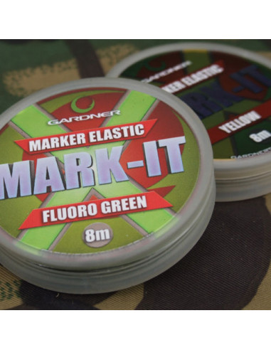 Marker Elastic Gardner, 8m