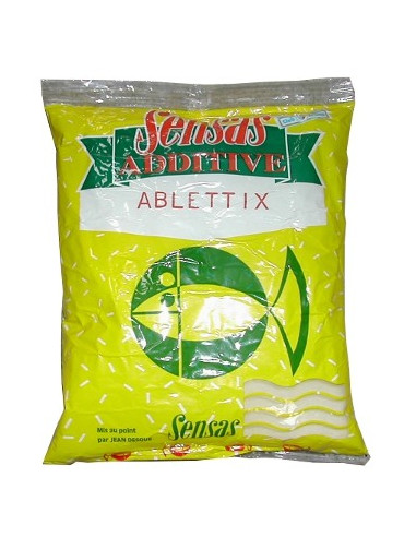 Aditiv Pudra Sensas Additive, Ablettix (Oblete), 300g