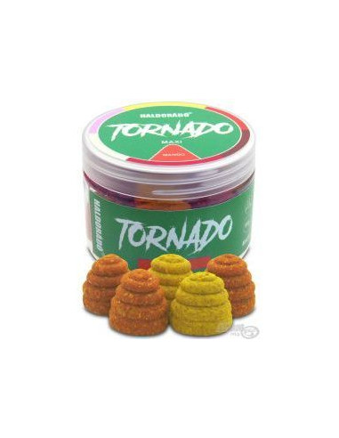 Pelete De Carlig Haldorado Tornado Maxi, Mango, 22mm, 80g