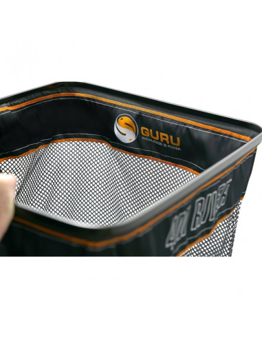 Juvelnic Guru Keepnet River, 4m