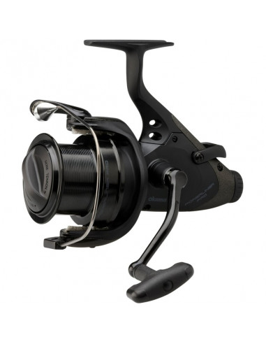 Mulineta Okuma Powerliner Baitfeeder Pro