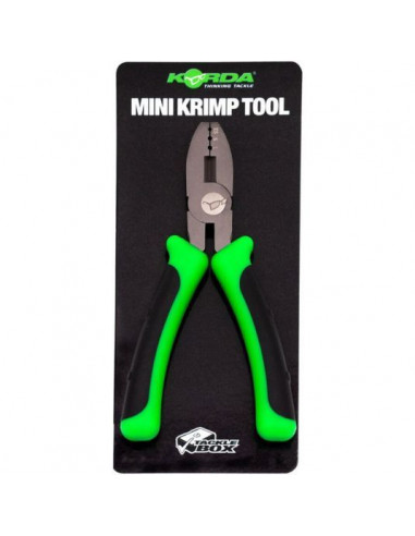 Cleste Korda Mini Krimp Tool