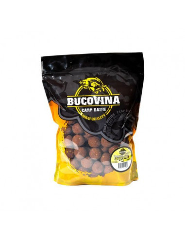 Boilies Bucovina Baits, Tare, Competiton Supreme, 1kg