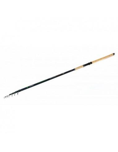 Lanseta Formax Thunder Tele Match, 4.20m, 70g