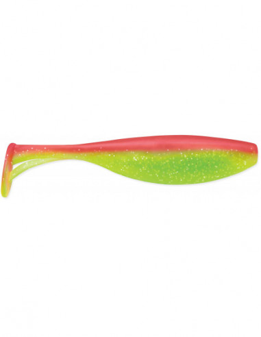 Shad Storm Largo 3", Electric Chicken, 7.6cm, 7buc/plic