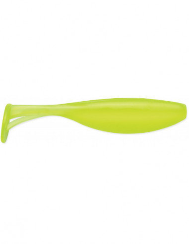 Shad Storm Largo 3", Limetreuse, 7.6cm, 7buc/plic