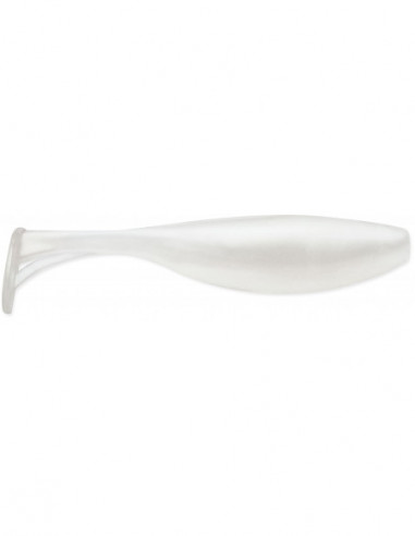 Shad Storm Largo 3", Pearl, 7.6cm, 7buc/plic