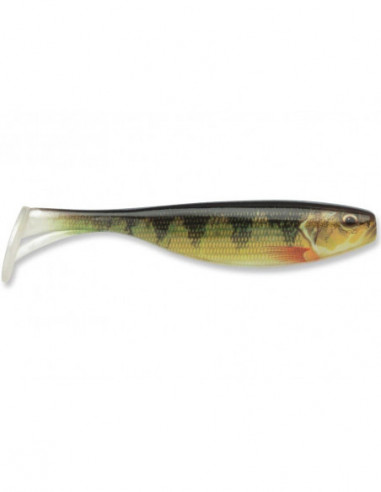 Shad Storm Largo 3", Live Yellow Perch, 7.6cm, 7buc/plic