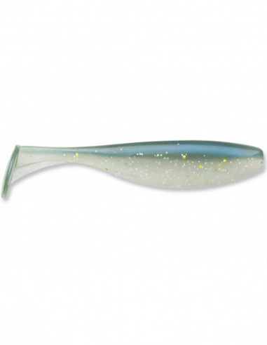 Shad Storm Largo 4", Sexy Shad, 10cm, 6buc/plic