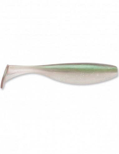 Shad Storm Largo 4", Tennessee Shad, 10cm, 6buc/plic