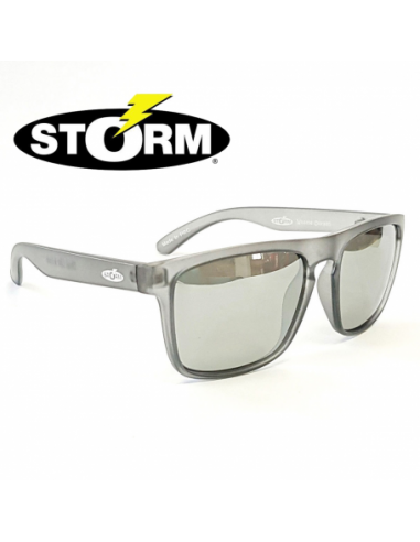 Ochelari Polarizati Storm Wildeye Dorado, Grey