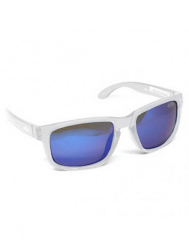 Ochelari Polarizati Storm Wildeye Seabass, Blue Matte Crystal