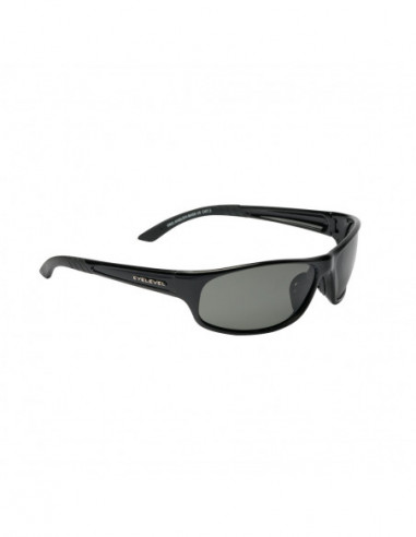 Ochelari Polarizati EnergoTeam Eyelevel, Bass Gray