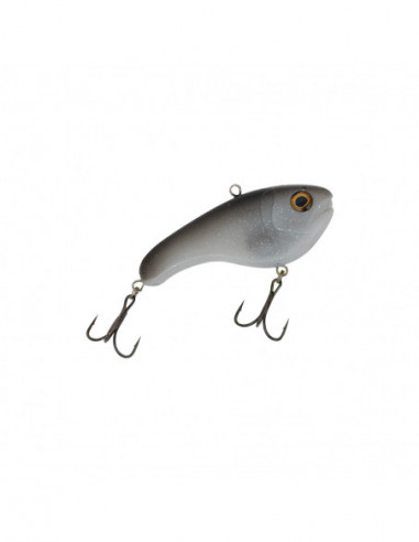 Vobler Wizard Vertix FAT Catfish Lure, Culoare PG, 9.5cm, 100g