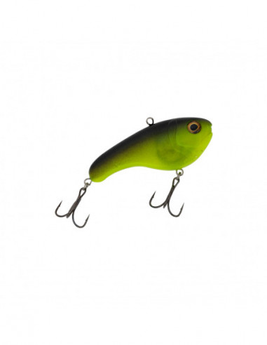 Vobler Wizard Vertix FAT Catfish Lure, Culoare FYB, 9.5cm, 100g