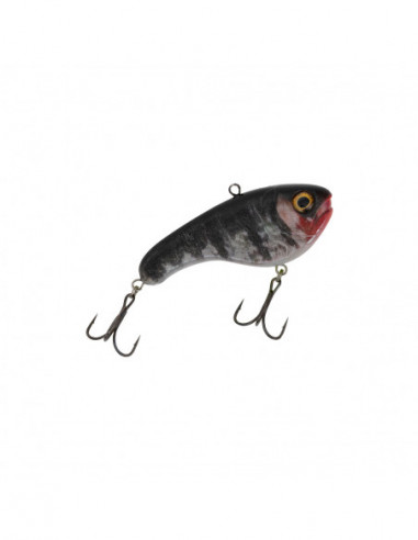 Vobler Wizard Vertix FAT Catfish Lure, Culoare RF, 9.5cm, 100g