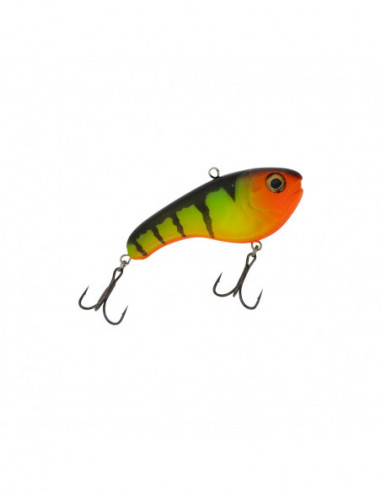 Vobler Wizard Vertix FAT Catfish Lure, Culoare FT, 9.5cm, 100g