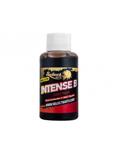 Aditiv Select Baits, Intense B Sweetner, 50ml