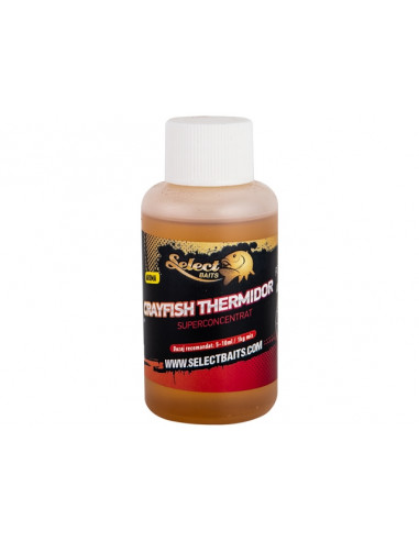 Aroma Select Baits, Crayfish Thermidor, 50ml