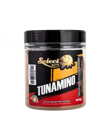 Mix Boilies Select Baits Tunamino, 250g