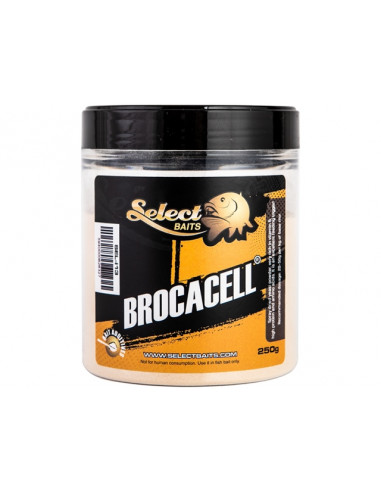 Mix Boilies Select Baits Brocacell, 250g