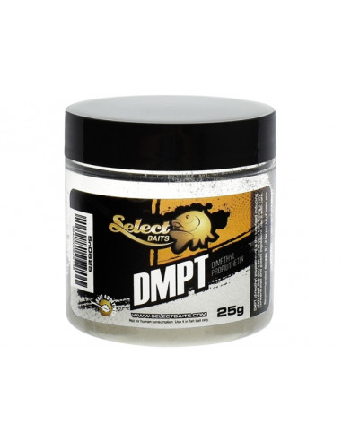 Mix Boilies Select Baits DMPT Dimethyl Propiothetin, 25g