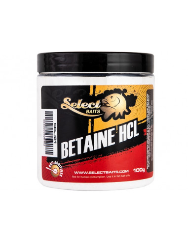 Mix Boilies Select Baits Betaina 100g