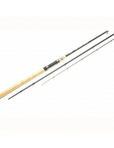 Lanseta Hakuyo Simago Match, 3.90m, 5-25g, 3buc