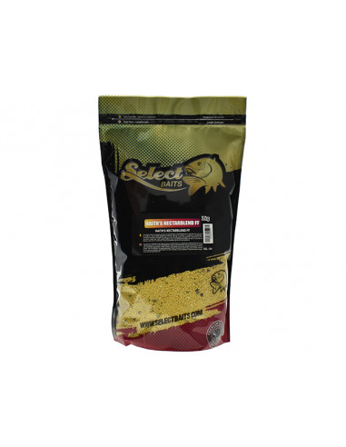 Mix Boilies Select Baits Haith's Nectarblend, 1kg