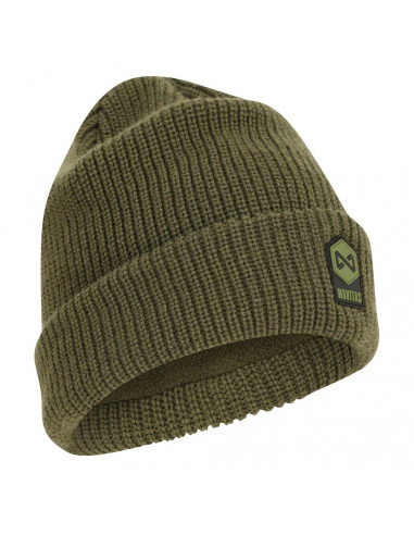 Caciula Navitas Fleece Lined Beanie Hat