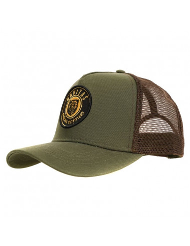 Sapca Navitas Bear Trucker Cap