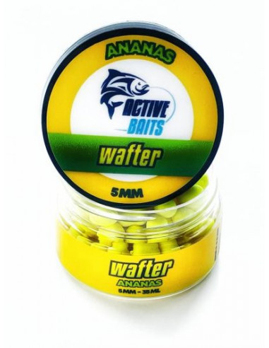 Wafter Active Baits, Ananas, 35g