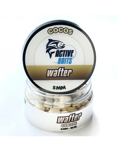 Wafter Active Baits, Cocos, 35g