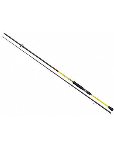 Lanseta Trabucco Pulse Spin Master, 2.60m, 15-40g, 2buc