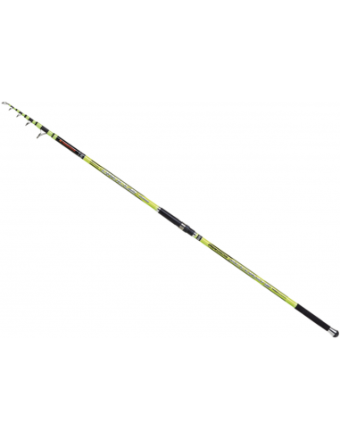 Lanseta Telescopica Trabucco Oracle Accurate Surf, 4.20m, 200g