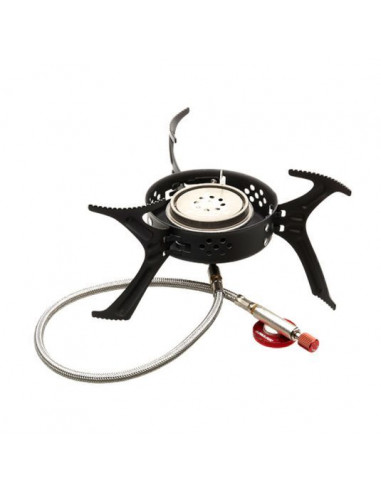 Aragaz Prologic Blackfire Inspire Gas Stove