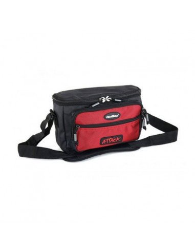 Geanta Formax Attack Spinning Bag 002, 28x11x18cm