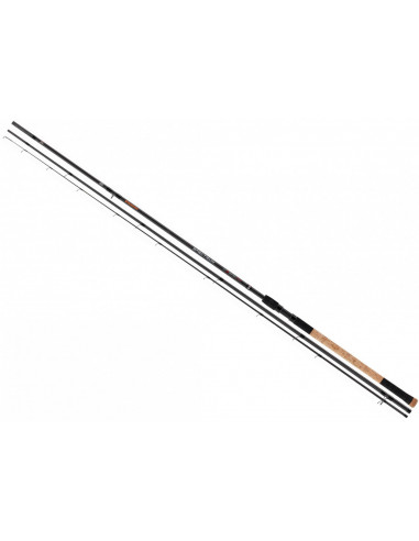 Lanseta Trabucco Spectrum XTA Match, 4.50m, 8-25g, 3buc