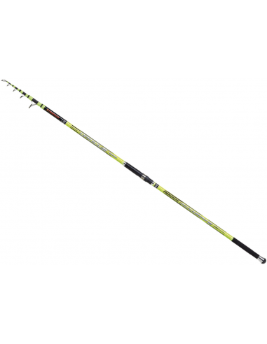 Lanseta Telescopica Trabucco Oracle Accurate Surf, 4.20m, 180g