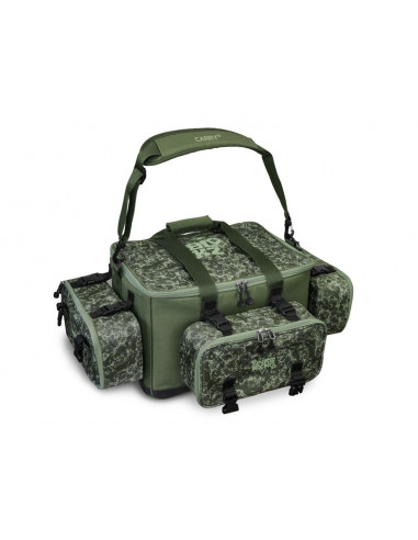 Geanta Delphin Blokz CarryALL Space C2G, 30+15L